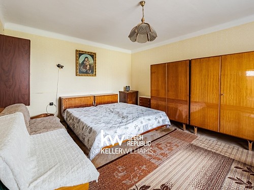 Prodaný dům 83 m², pozemek 738 m²