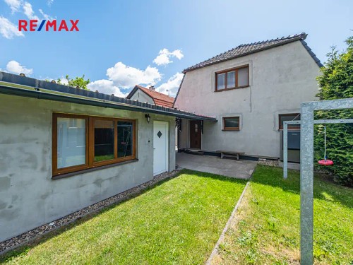 Prodej domu 138 m², pozemek 498 m²