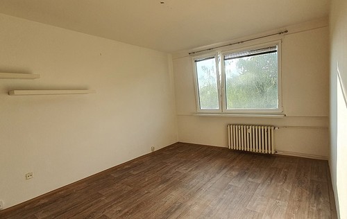 Prodaný byt 3+1 68 m²