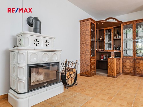 Prodaný dům 205 m², pozemek 707 m²