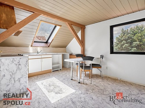 Prodaný dům 200 m², pozemek 1092 m²