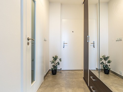 Prodaný byt 2+kk 54 m²