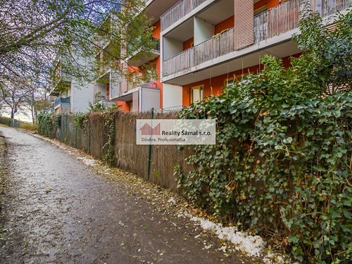 Prodaný byt 2+kk 56 m²