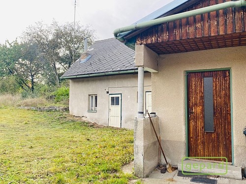 Prodaný dům 120 m², pozemek 972 m²