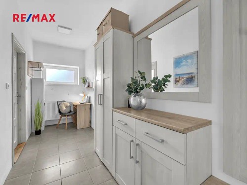 Prodej domu 64 m², pozemek 154 m²