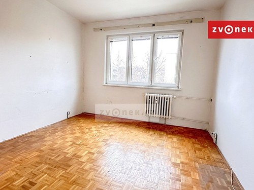 Prodaný byt 3+1 67 m²