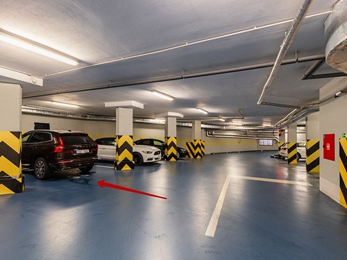 Prodaný byt 2+kk 75 m²
