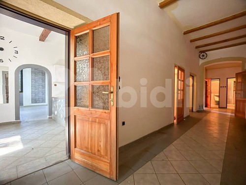 Prodaný dům 560 m², pozemek 2049 m²