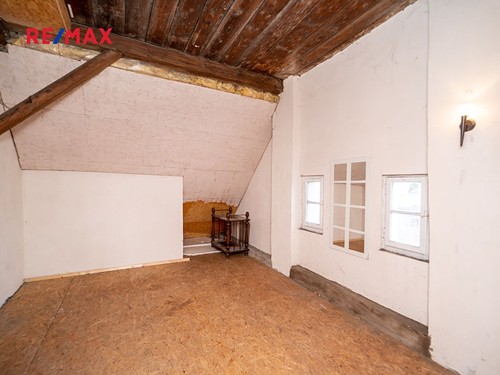 Prodaný dům 136 m², pozemek 233 m²