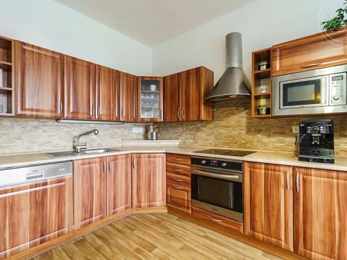 Prodaný byt 2+1 59 m²