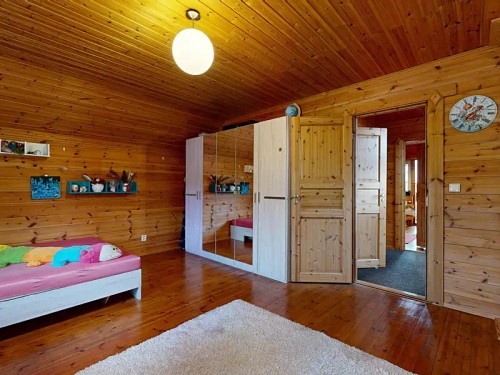 Prodaný dům 168 m², pozemek 800 m²