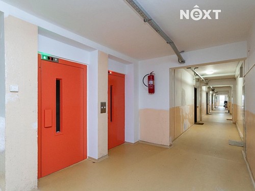 Prodaný byt 3+1 78 m²