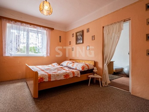 Prodaný dům 250 m², pozemek 470 m²