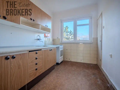 Prodej bytu 3+1 87 m²