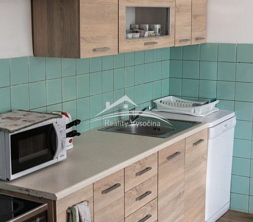 Prodaná chalupa 250 m², pozemek 7852 m²