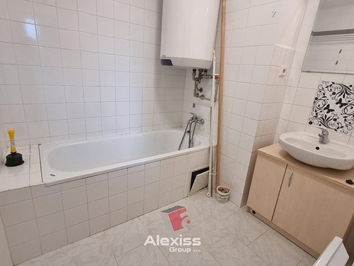 Prodaný byt 3+kk 55 m²