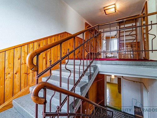 Prodaný dům 250 m², pozemek 911 m²