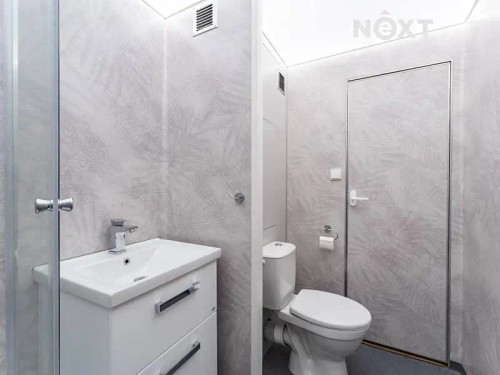 Prodej bytu 2+1 52 m²