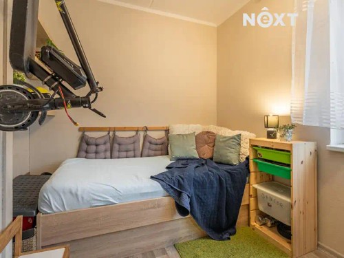 Prodaný byt 4+1 76 m²
