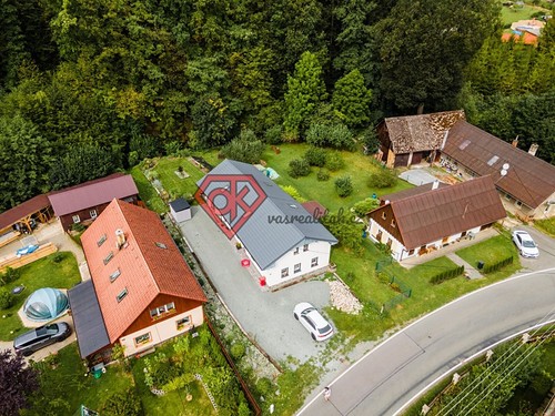 Prodaný dům 190 m², pozemek 759 m²