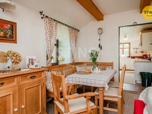 Prodej domu 129 m², pozemek 995 m²