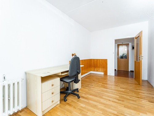 Prodaný byt 4+1 86 m²