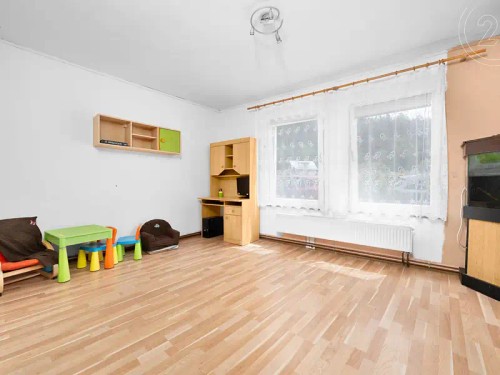 Prodaný dům 370 m², pozemek 791 m²