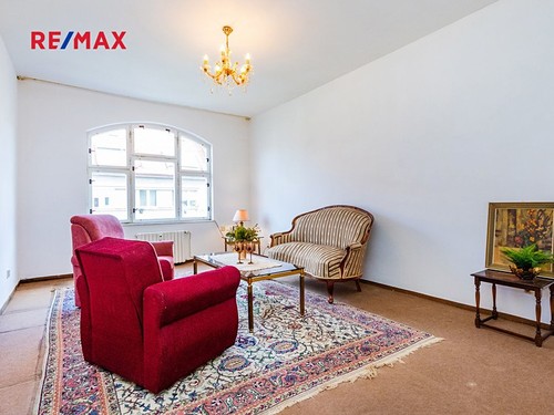 Prodaný byt 4+kk 108 m²