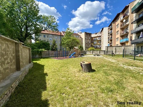 Prodej bytu 2+kk 37 m²