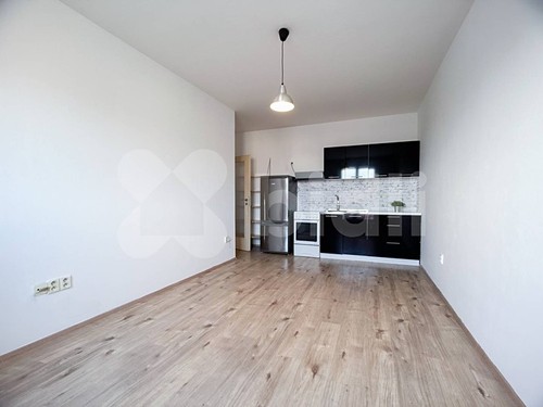 Prodaný byt 2+kk 48 m²