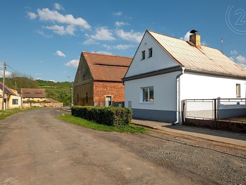 Prodaný dům 82 m², pozemek 232 m²
