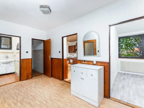 Prodej domu 94 m², pozemek 965 m²