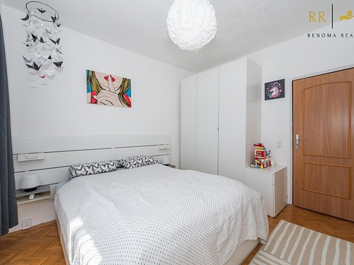 Prodaný byt 3+1 70 m²