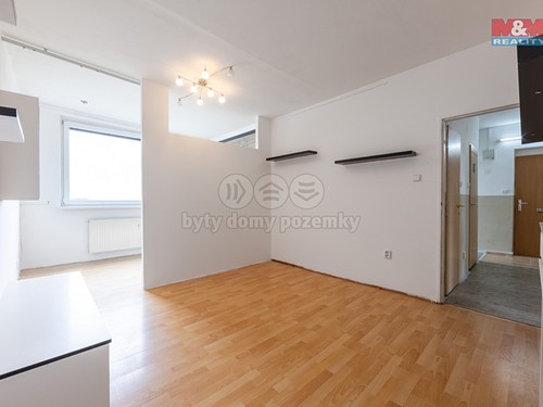 Prodaný byt 3+1 74 m²