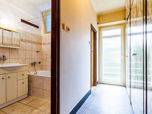 Prodaný byt 3+1 80 m²