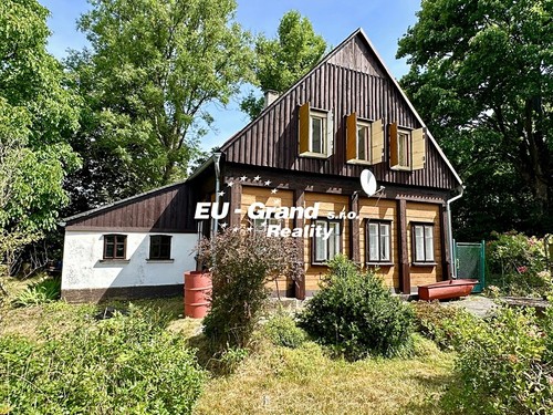 Prodaný dům 149 m², pozemek 3035 m²