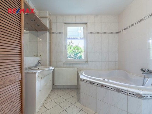 Prodaný dům 210 m², pozemek 898 m²
