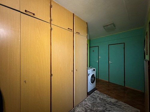 Prodaný byt 3+1 69 m²