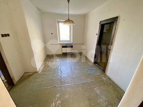 Prodaný dům 70 m², pozemek 305 m²
