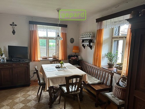 Prodaná chalupa 70 m², pozemek 379 m²