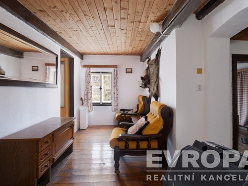 Prodaný dům 208 m², pozemek 1403 m²