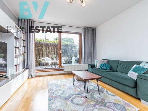 Prodaný byt 2+kk 64 m²