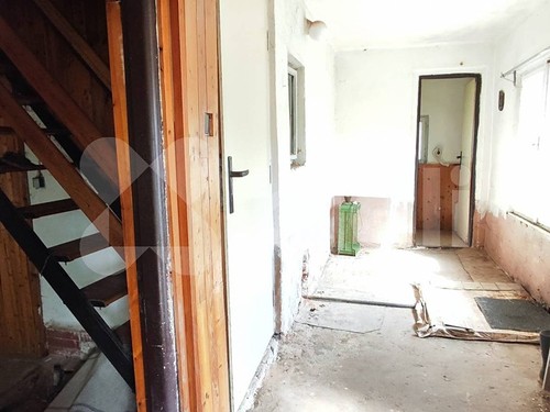 Prodaný dům 205 m², pozemek 1263 m²