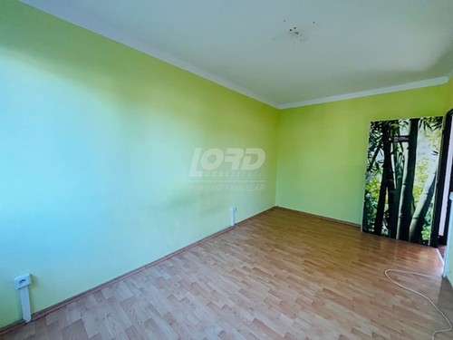 Prodaný byt 3+1 59 m²