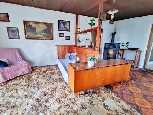 Prodaný dům 210 m², pozemek 4930 m²