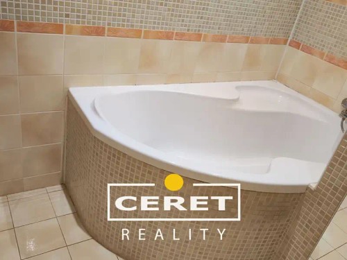 Prodaný  byt 1+1 40 m²