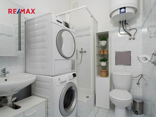 Prodaný byt 2+kk 35 m²