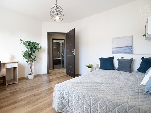 Prodaná vila 105 m², pozemek 501 m²