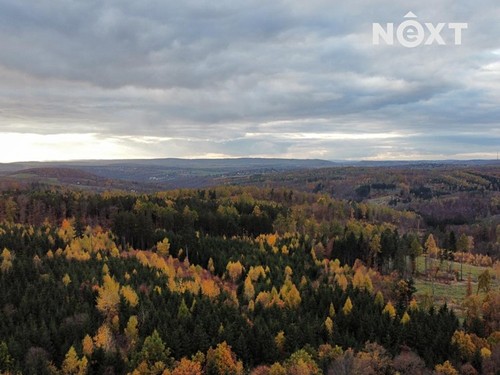 Prodaná chata 70 m², pozemek 470 m²