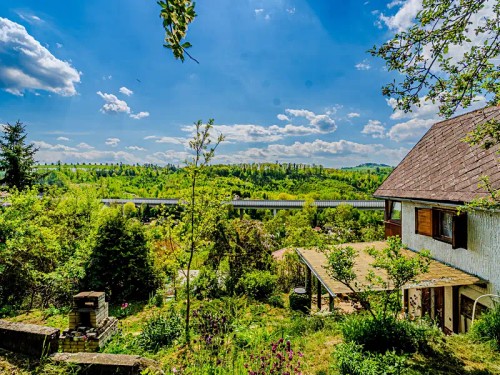 Prodej chaty 65 m², pozemek 290 m²